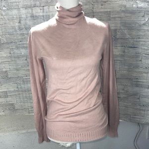Crea Concept brownish beige knit sweater